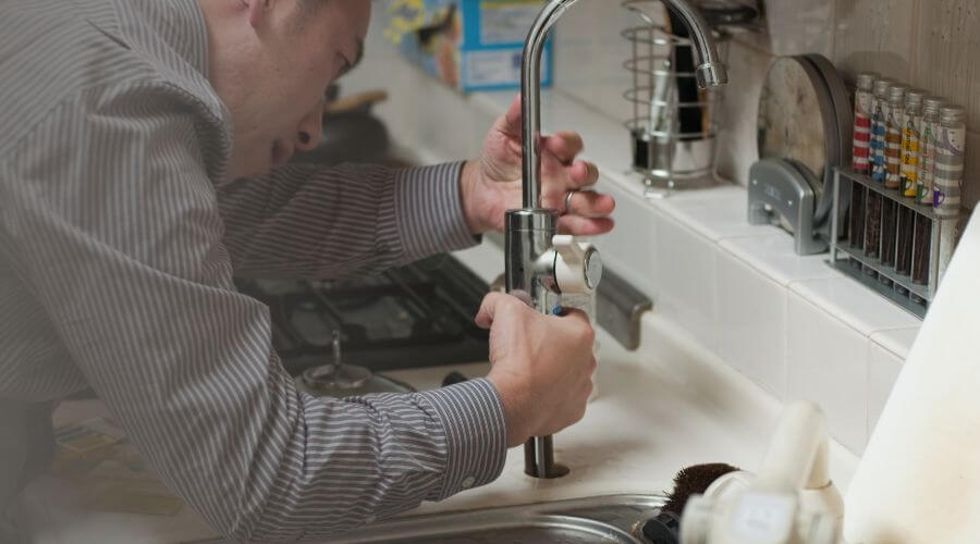 Professional Leak Detection Services in Elgin, IA